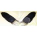 Brazilian virgin hair with lace closure,Brazilian kinky straight  with bundles,3 bundles with 4x4 lace closure 